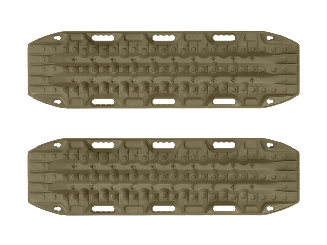 MAXTRAX MKII Olive Drab (Pair) - MTX02OD